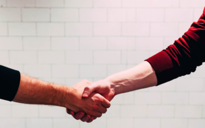How to Build Strong Relationships in the Healthcare Business