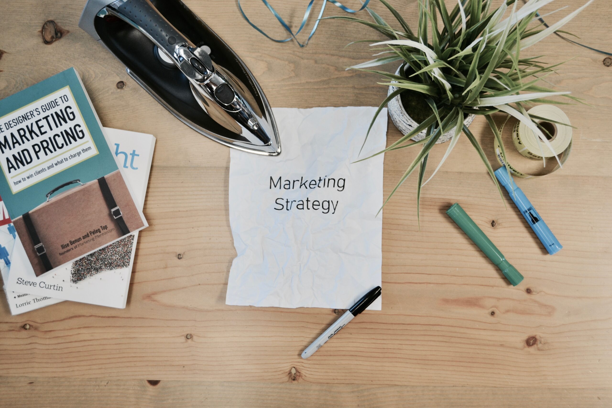 What is a Wellness Business Marketing Strategy?